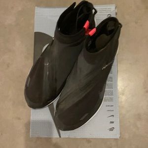 Zoom Pegasus Turbo Shield Nike Men's Running Shoes size 10